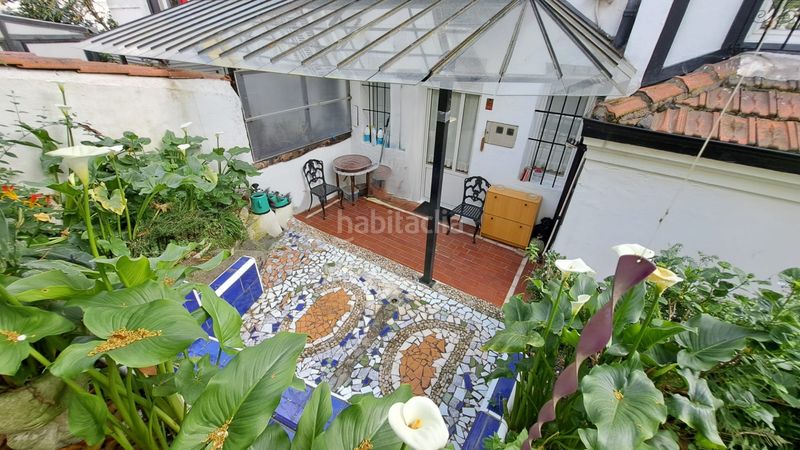 Foto 82b0a824-7962-423a-b744-ff8489a475fd. Chalet en Matiko - Ciudad Jardín Bilbao