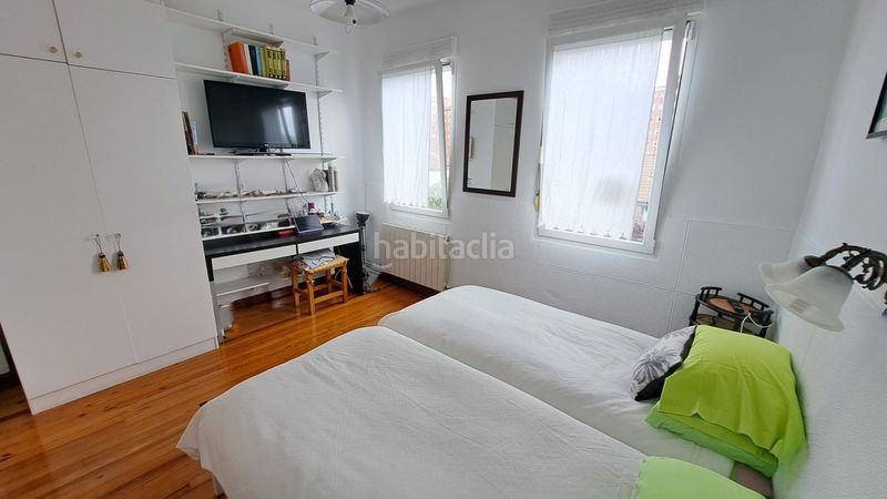 Foto 915c398f-4181-4354-8dad-a088578d1678. Chalet en Matiko - Ciudad Jardín Bilbao