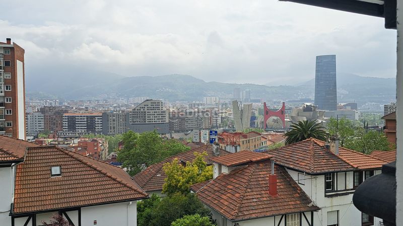Foto 9ea4f2d7-11e5-47a4-b1b8-6de5e5dd66b8. Chalet en Matiko - Ciudad Jardín Bilbao