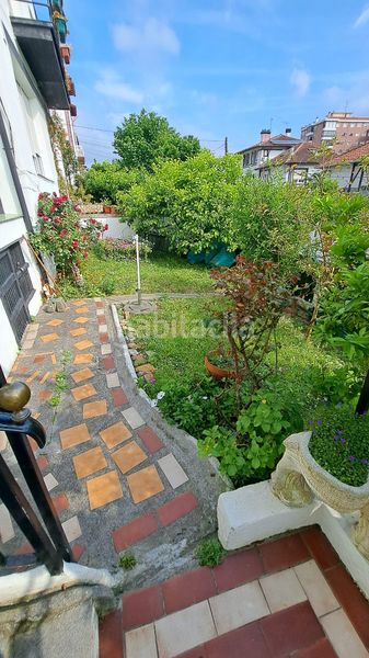 Foto ae416d26-ef34-4363-86c7-ba4712f4c2e6. Chalet en Matiko - Ciudad Jardín Bilbao
