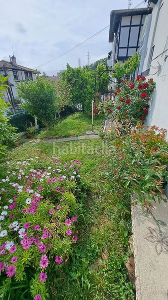 Foto c812079d-57d0-49f7-9545-7d63baacc03c. Chalet en Matiko - Ciudad Jardín Bilbao