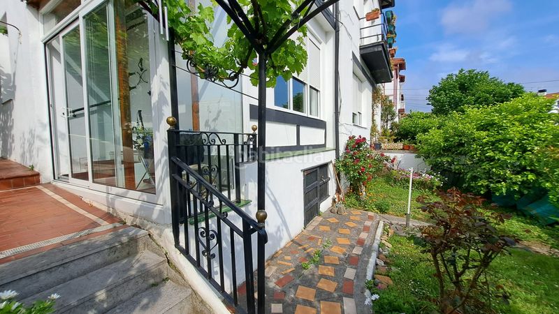 Foto ea486f2a-8056-476f-8c48-8ed2be6e742e. Chalet en Matiko - Ciudad Jardín Bilbao