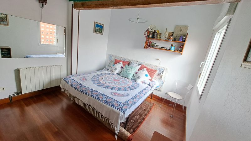 Foto f7bbe4d5-eea5-41ea-913f-2d1a1c3973cd. Chalet en Matiko - Ciudad Jardín Bilbao