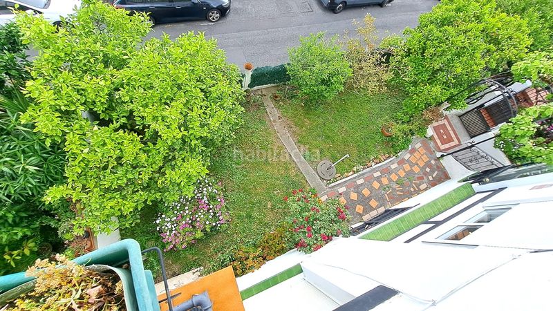 Foto fa0662aa-3935-4242-a46f-be31128c5ca0. Chalet en Matiko - Ciudad Jardín Bilbao