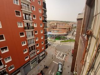 Etagenwohnung  Zankoeta kalea