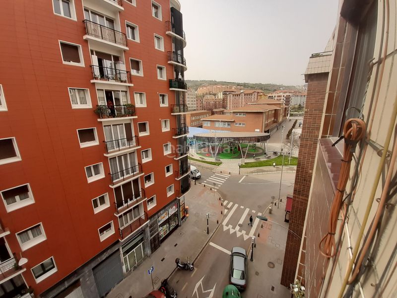 Foto 73b0a756-da24-43af-9360-22dfa2fbcb14. Pis amb calefacció a Basurtu Bilbao