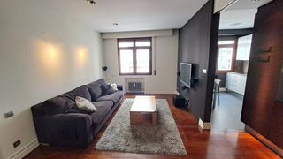 Flat in Pablo Picasso Kalea