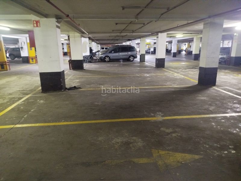 Foto 3b8a8e56-8460-4c35-b2da-9409d09e1182. Pis amb calefacció aparcament a Iralabarri Bilbao