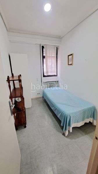 Foto 4daca864-f9c8-47fa-b70a-8362b88d38d3. Pis amb calefacció aparcament a Iralabarri Bilbao