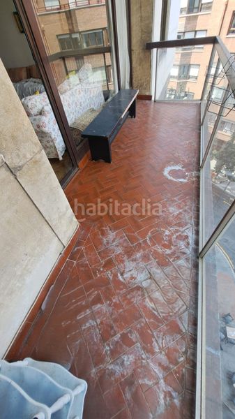 Foto 5307c92d-4610-402d-a063-4c8a7ffe1f05. Pis amb calefacció aparcament a Iralabarri Bilbao