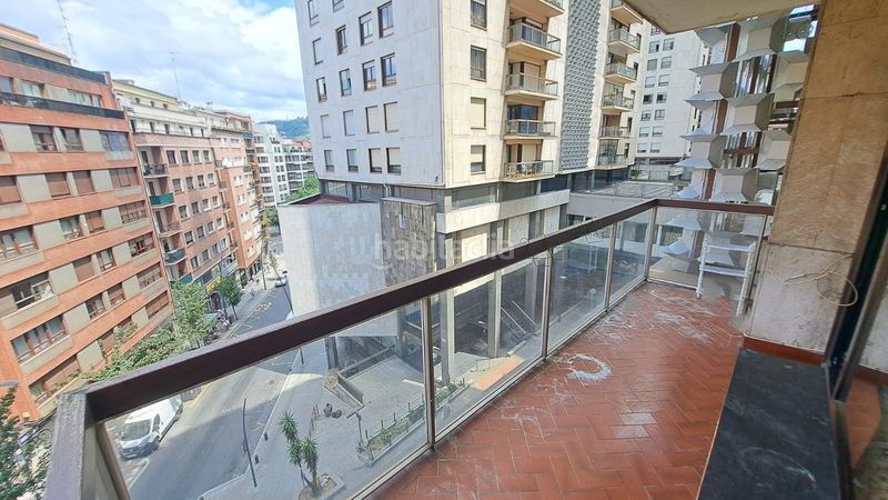 Foto b9a85f09-23a3-45ec-bd48-ec30a5f5d769. Pis amb calefacció aparcament a Iralabarri Bilbao
