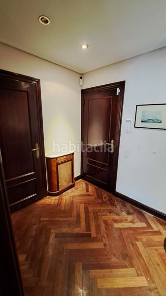 Foto e6c7f4c3-7ce8-4d86-8a6c-03e62d9f42ba. Pis amb calefacció aparcament a Iralabarri Bilbao