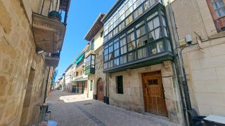 Etagenwohnung  Calle santiago