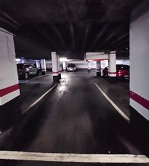Posto auto in Villarías Kalea 2