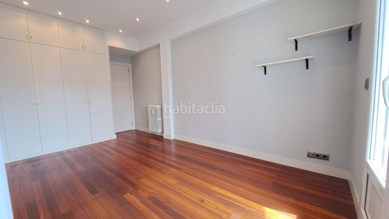 Foto db84b018-e5e6-4316-98d9-be633cfa463a. Pis amb calefacció a Campuzano Bilbao