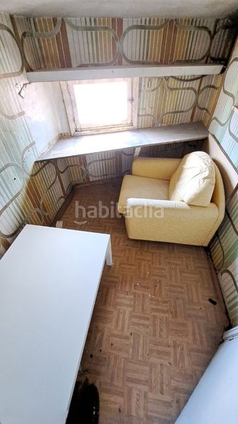 Foto f573a7e1-407f-4818-87d5-e12786e2e21e. Pis amb calefacció a Campuzano Bilbao