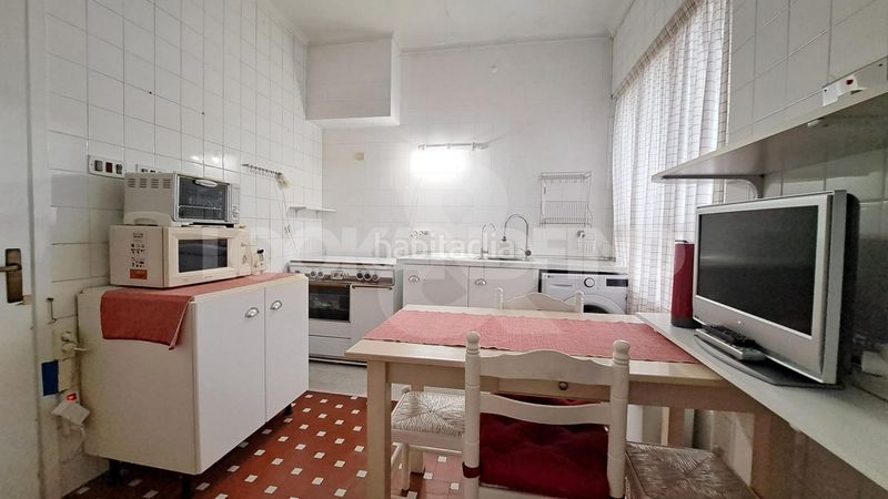 Foto 063fbb59-86bb-49cb-8ffa-7062698d90dd. Appartement dans Campuzano Bilbao