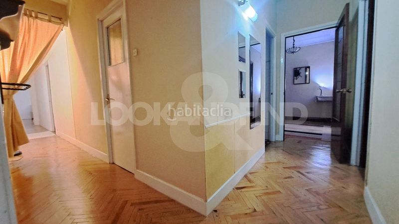 Foto 3af2fc85-f53c-446c-8e22-c165776b5a5e. Appartement dans Campuzano Bilbao