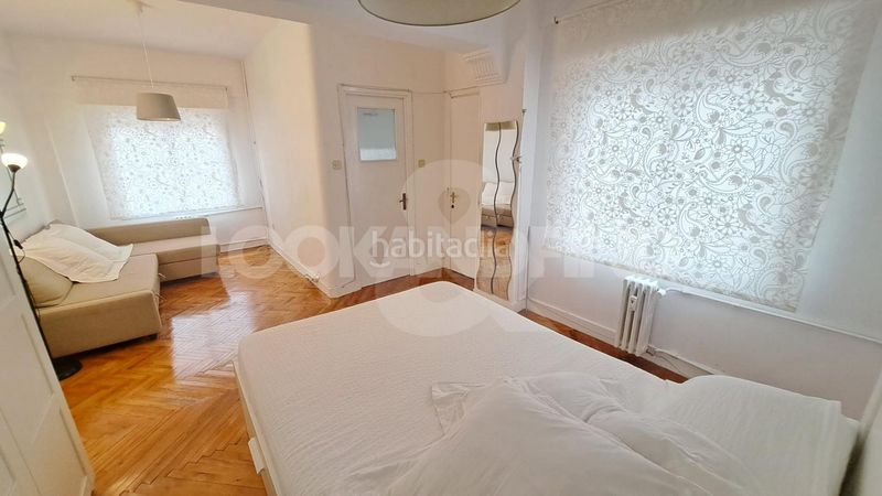 Foto 49a3ae87-8ac7-463f-818f-742e4a425656. Appartement dans Campuzano Bilbao