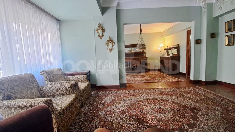 Foto 4fe2d49c-d0bf-4e4e-bb1e-cb72ec1fa50e. Appartement dans Campuzano Bilbao