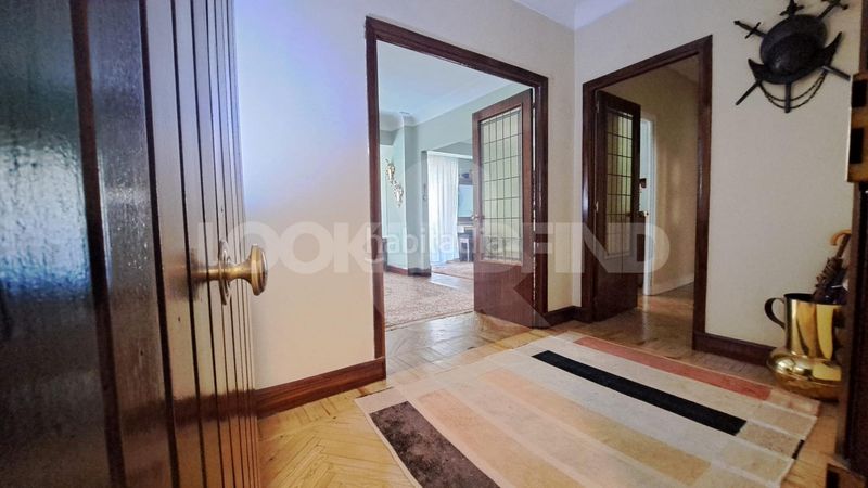 Foto 69d383ad-1cf8-42f1-86a3-584bd854f84a. Appartement dans Campuzano Bilbao