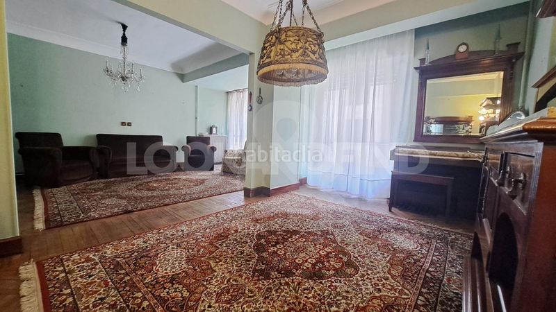 Foto d9390d04-f11c-404d-9726-0dcdf6e8abe2. Appartement dans Campuzano Bilbao