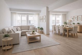 Appartamento  Calle rodriguez arias. Piso en venta en rodriguez arias