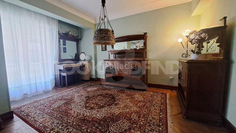 Foto f815931a-fe16-48b9-856f-ca810ba00985. Appartement dans Campuzano Bilbao