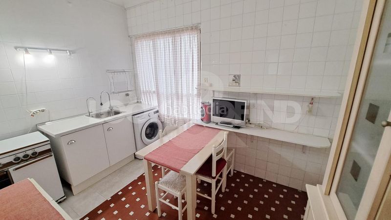 Foto fab52ae1-7f36-42e7-8ee5-4fe8e0dd8b46. Appartement dans Campuzano Bilbao