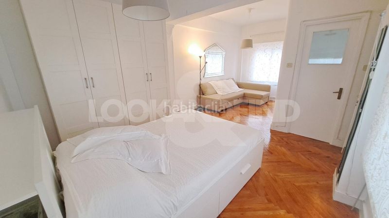 Foto fe4b8a3e-e200-45af-8dc1-b63b25833c22. Appartement dans Campuzano Bilbao