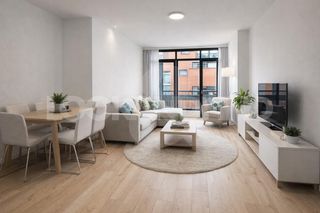 Etagenwohnung in Ametzola