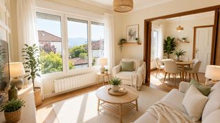Casa a Matiko - Ciudad Jardín. Casa en venta en ciudad jardin