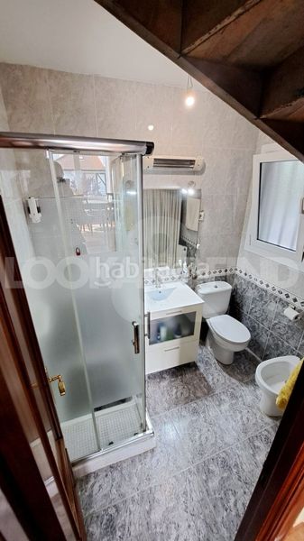 Foto 1f669aad-1419-4ceb-8008-28d56856c308. House with heating in Matiko - Ciudad Jardín Bilbao