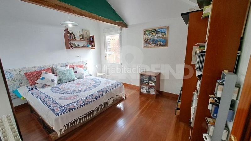 Foto 583c69b8-3982-4935-88ce-22d896827ed8. House with heating in Matiko - Ciudad Jardín Bilbao