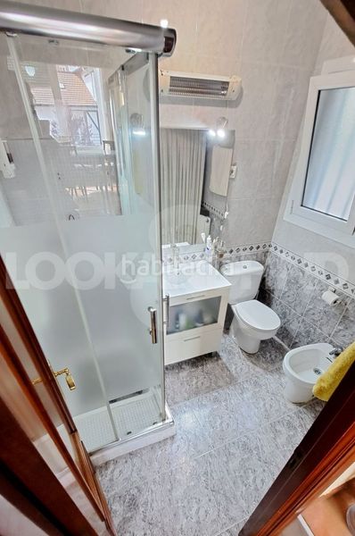 Foto 88138c67-5799-4680-8cad-8185ef18a001. House with heating in Matiko - Ciudad Jardín Bilbao