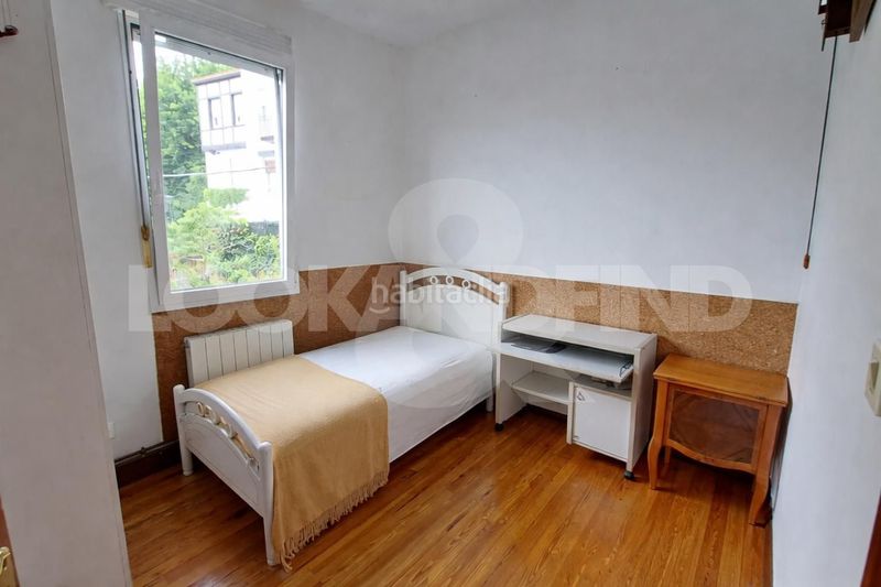 Foto fe80c091-fb5a-4c77-8da3-86c71371e51f. House with heating in Matiko - Ciudad Jardín Bilbao
