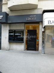 Local Comercial a Alameda RECALDE