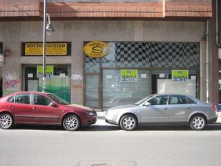 Locale commerciale  N/a