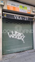 Local Comercial a Calle PEREZ GALDOS
