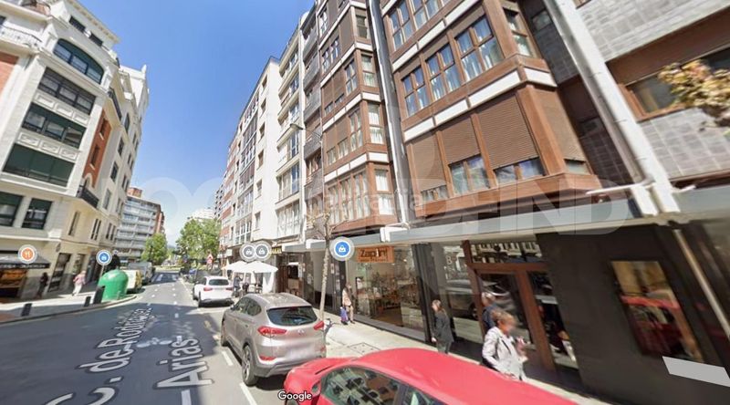 Foto 6a8a8ef2-5353-441e-a129-9377d1c8708d. Posto auto in Campuzano Bilbao