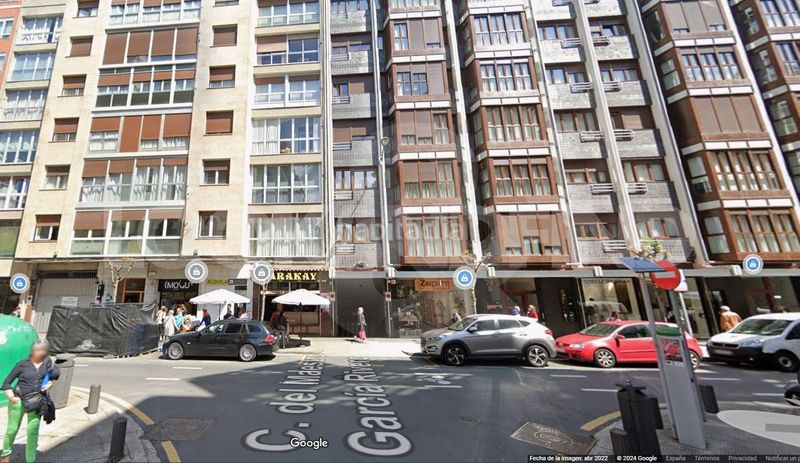 Foto 8c61d354-d74a-46e7-a4d8-65423bb325df. Posto auto in Campuzano Bilbao