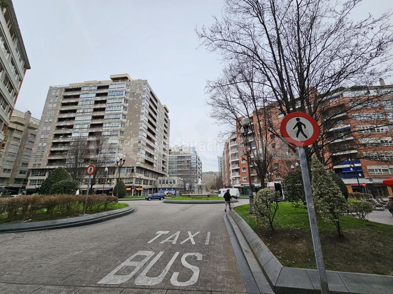 Foto 97759e7b-5ca6-40ce-b607-51ef0259dea8. Posto auto in Campuzano Bilbao