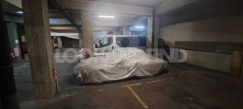 Foto a493f52b-d96f-4d8c-9d27-63955c81d56c. Posto auto in Campuzano Bilbao