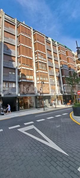 Foto b1ece04a-f8ce-49cd-b343-c2a96157165e. Posto auto in Campuzano Bilbao