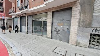 Geschäftsraum in Avenida Zumalacárregui