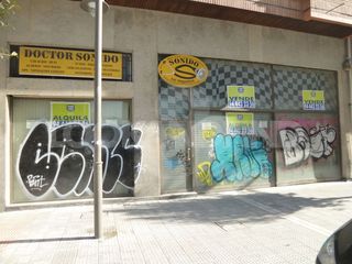 Geschäftsraum in Calle BLAS DE OTERO
