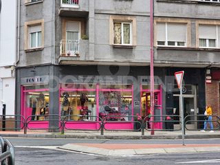 Local Comercial a Calle LA BONDAD