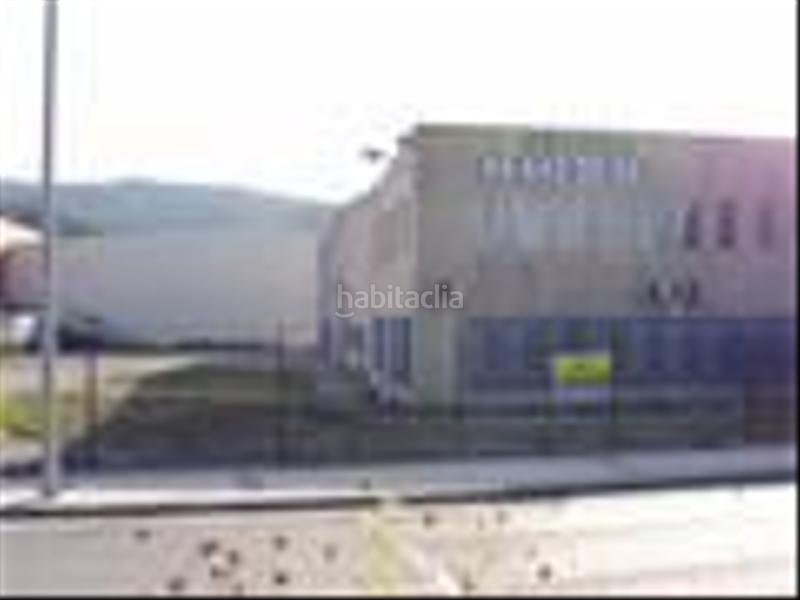 Foto 0a4a9691-31a8-4d1a-8e38-17df7d43358f. Capannone industriale in n/a in Zamudio