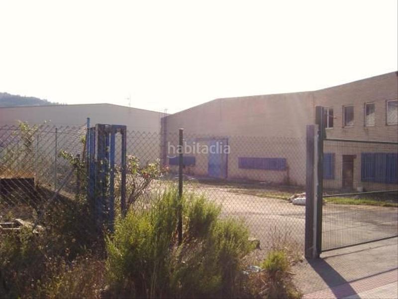 Foto b91b8a34-8583-4487-abea-db4ded646680. Capannone industriale in n/a in Zamudio
