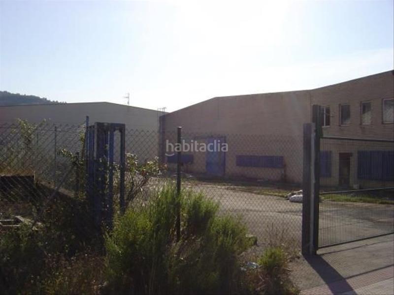 Foto bb4d8adc-c51d-4585-b366-b8c424e076bb. Capannone industriale in n/a in Zamudio